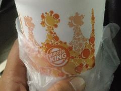 -汉堡王(常熟美城店)