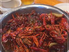 -柒五龙虾(八王寺店)