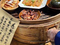 -田园印象·成都土菜院子(华阳店)