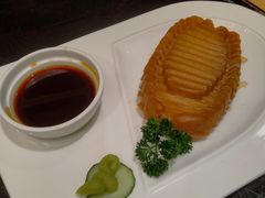 -新南华大酒店(广中店)
