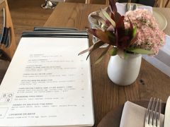 -BOR Eatery(安福路店)