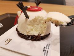 -85度C(广州石牌桥店)