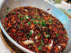 -川人百味(亿合城店)