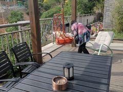 -蓟县沐风庄园精品民宿农家院(梨木台店)