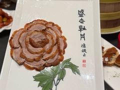 -全聚德(双井店)
