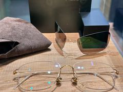 -EYEPHILO镜之道·克罗心眼镜