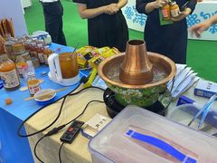 -成都世纪城新国际会展中心