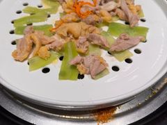 -粗茶淡饭·蒸鲜(光谷店)