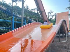 -重庆海昌加勒比海水世界