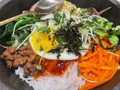 -西塔老太太拌饭(城市集市龙之梦店)