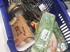 -盒马鲜生(皇庭广场店)