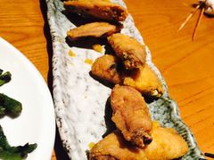 -蜜桃餐厅·古运河畔(南下塘店)