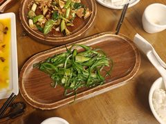 -隔壁老王·家常云南菜(花巷店)