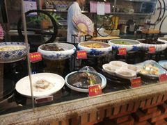 -香山湖家家宴(中山陵店)