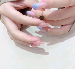 点击看大图 -LILY NAILS美甲美睫