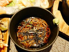 -富力希尔顿酒店·源氏日餐厅