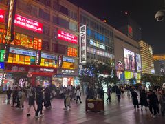 -傣妹火锅(南京东路一店)