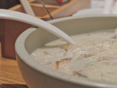 深巷里有黄鱼馄饨-苏小柳手工点心(人民广场分院)