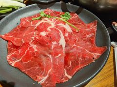 -呷哺呷哺 黄金牧场 (欢乐谷店)