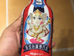 -勃利地摊·勃立小串烧烤