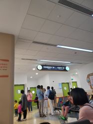 -上海交通大学医学院附属上海儿童医学中心(陆家嘴总院区)