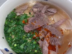 -陳香貴·兰州牛肉面(上海长风大悦城店)