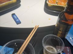 -蚝伯·新派海鲜(荣昌店)