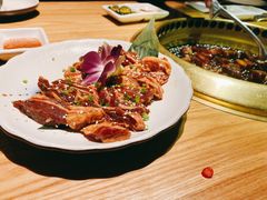 -久苑烧肉(世界城广场店)