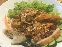 -越美小馆·越南料理(曲江店)