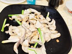 -禄源公·老莞诚饭店