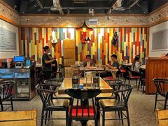 -枪火串烧·东北特色烧烤(罗湖总店)