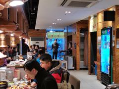 -王妃家(明洞中央店)