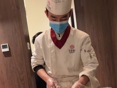 -太守宴·蘭院(天塔店)
