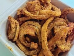 -前进5路汉堡炸鸡(昙华林店)