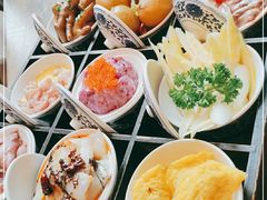 -楠火锅(新街口苏宁店)