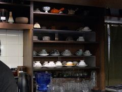 -Hei Cafe(工体店)