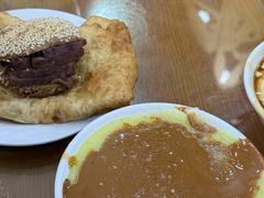 -白魁老号饭庄(安内店)