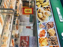 -紫光园·烤鸭(沙河物美店)