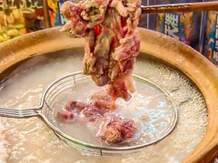 -湛林.粤西大排挡(前门店)