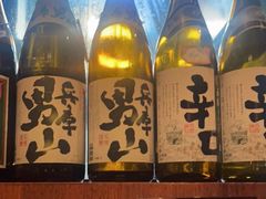 -山葵家居酒屋(天目里店)