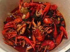 -文和友老长沙龙虾馆(化龙池店)