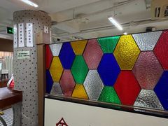 -香港華心糖水鋪(南西总店)