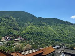 -五台山风景名胜区