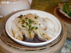 -新成海港大酒楼(康华路店)