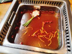 -草原塞蛮羊火锅城(港湾店)