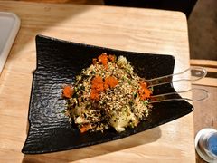 -霸腹烤肉(厦门柚子番店)