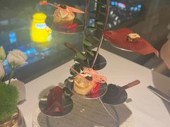 -王品牛排(郑州大卫城店)