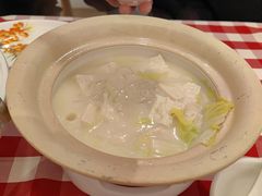 -西贝(科华王府井店)