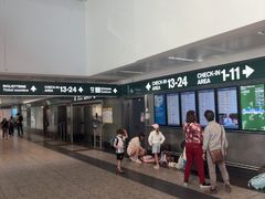 -米兰-马尔彭萨机场