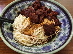 -旺泉餐饮店·清真牛肉面馆